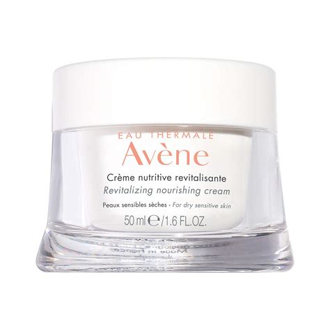 avene moisturizer.